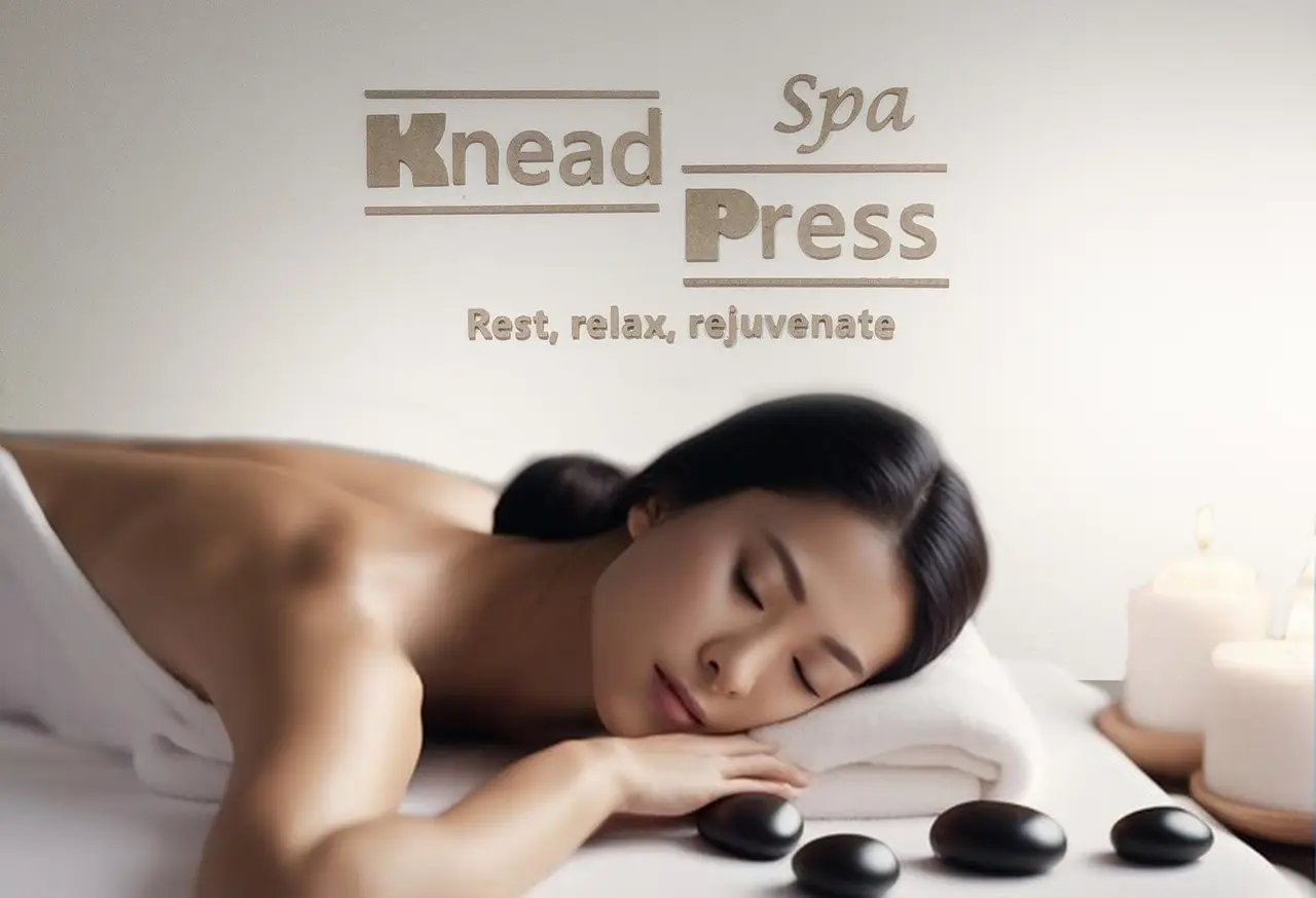 Knead Press Spa