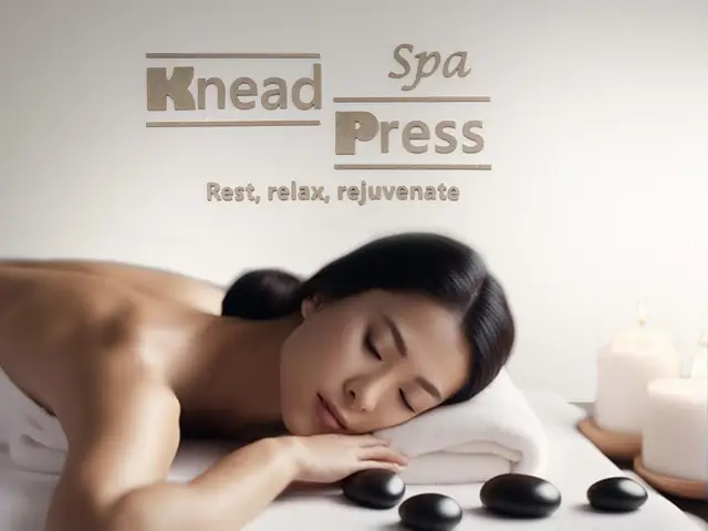 Knead Press Spa