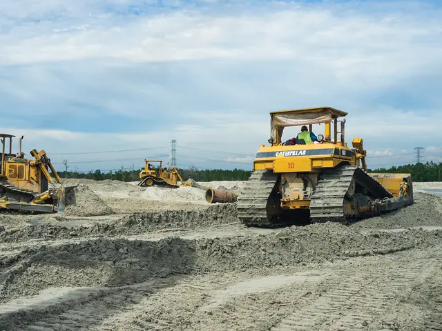 Kok Kiat Machinery Pte Ltd