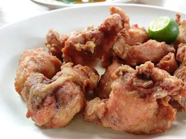Kok Sen Restaurant
