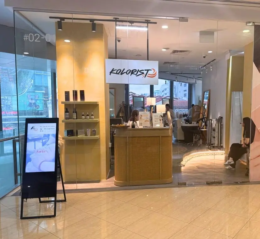 Kolorist Hair Salon