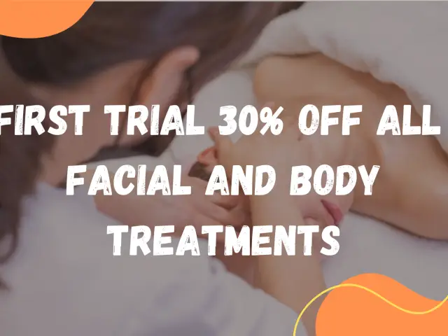 Korea Beauty Centre