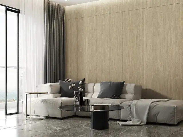 Korean Interior Supply PTE LTD.