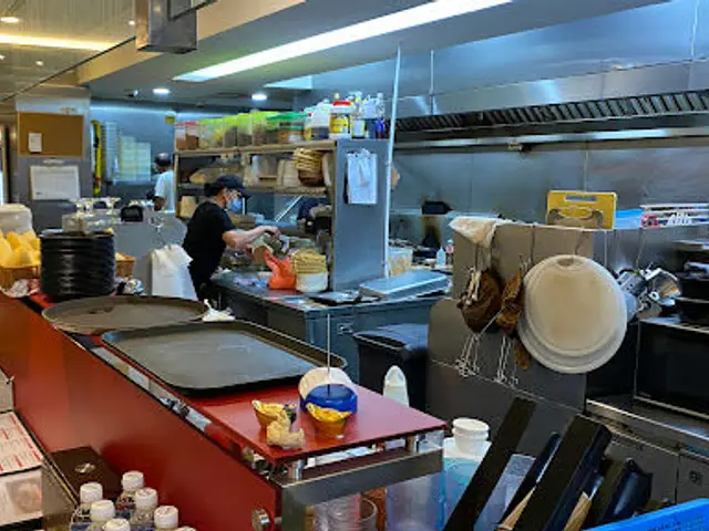 Kra pow Thai Restaurant