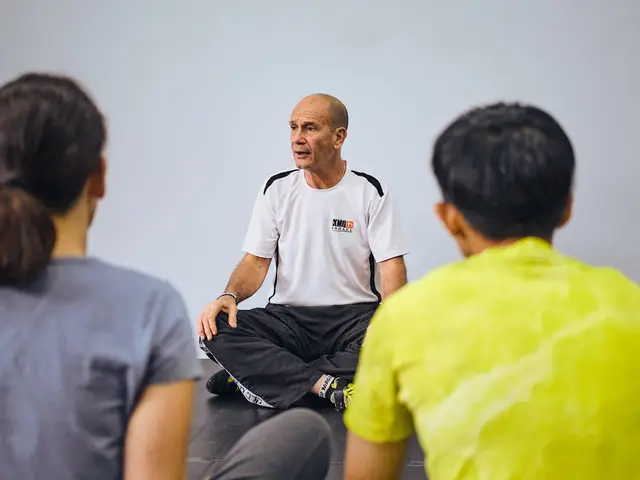 Kravist Singapore