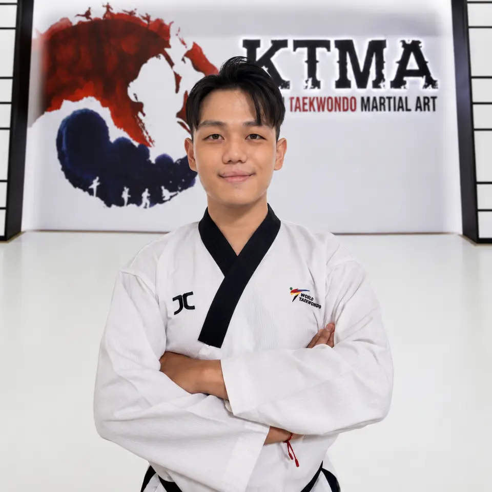 KTMA Taekwondo NeWest