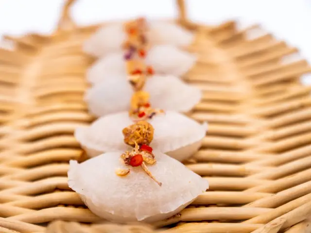Kuehs and Snacks