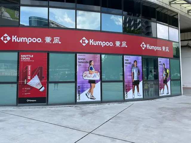 Kumpoo Singapore