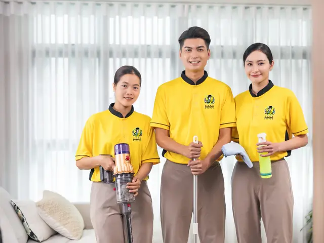 KungFu Helper
