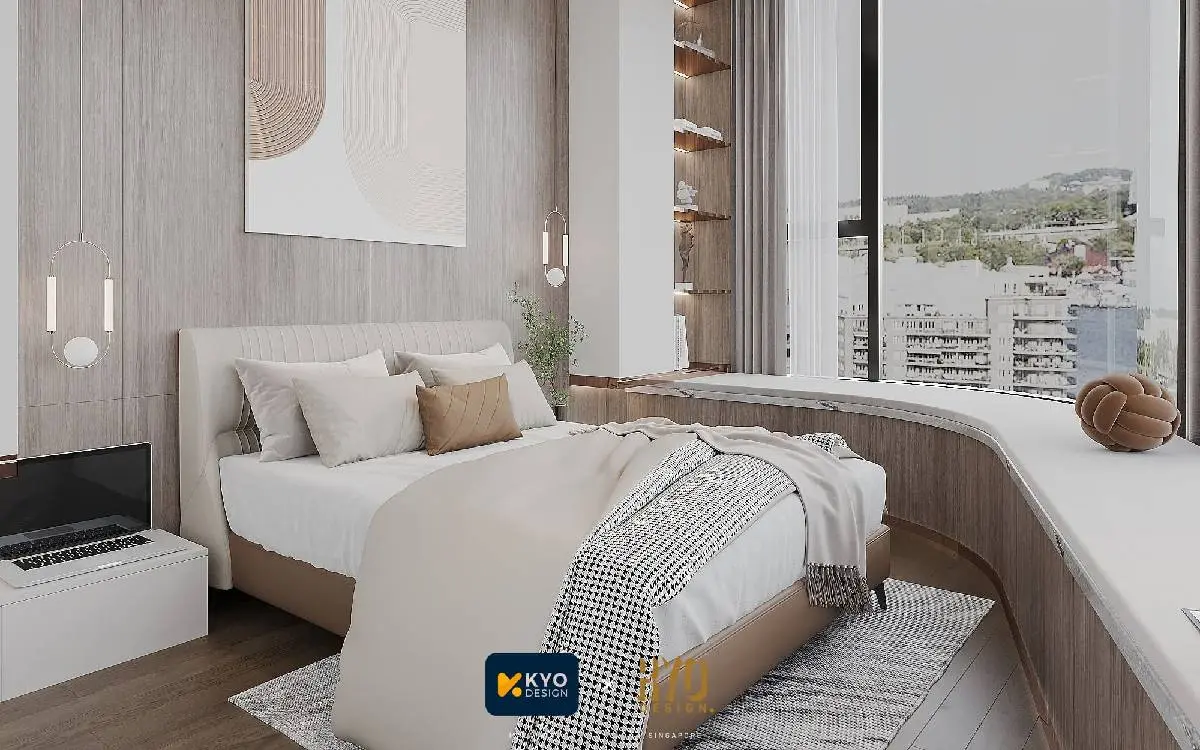 KYO Design pte ltd