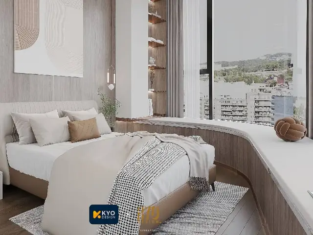 KYO Design pte ltd