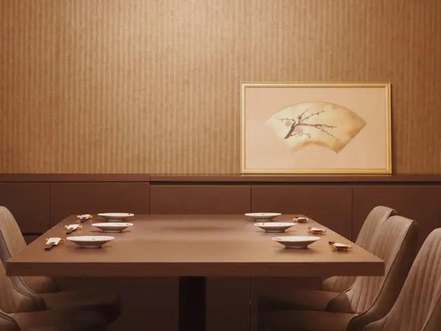 Kyojo Dining
