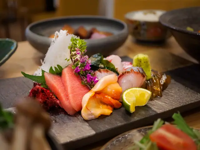 Kyoten Japanese Cuisine