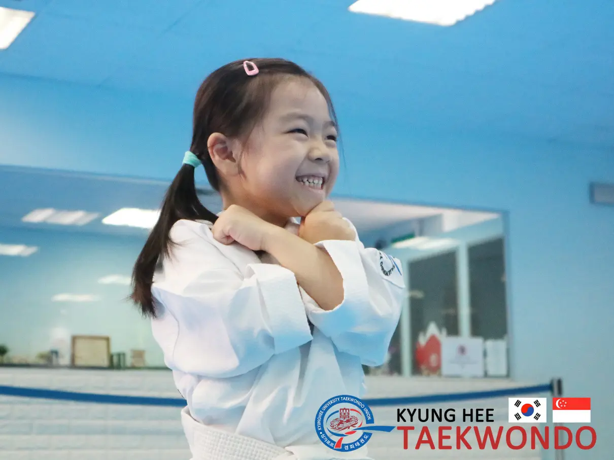 Kyunghee Taekwondo