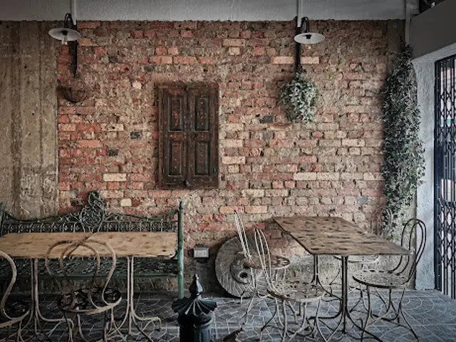 La Bottega Enoteca