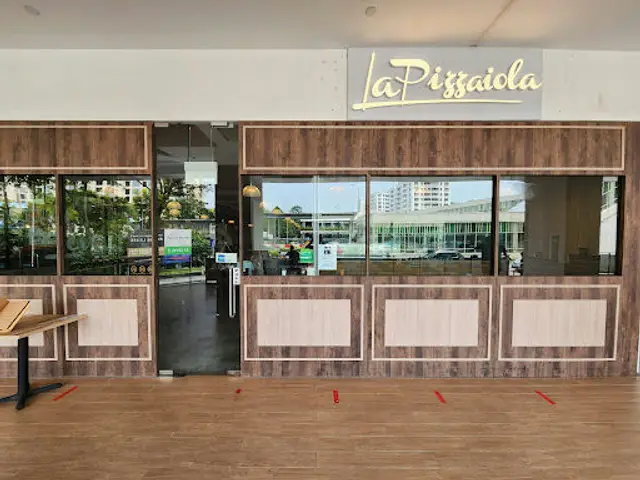 La Pizzaiola