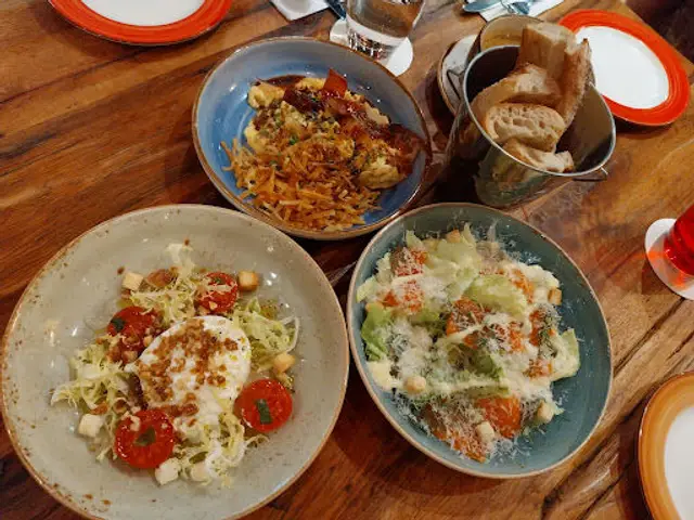 La Taperia