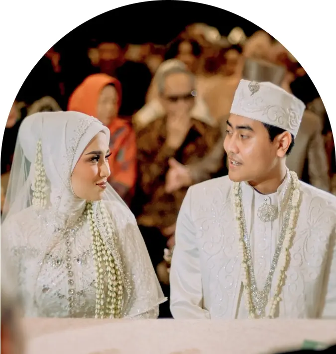 Lagun Sari Weddings & Catering Services