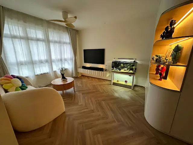 Lai Renovation & Construction