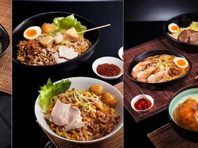 Lam's Culinary Enterprise