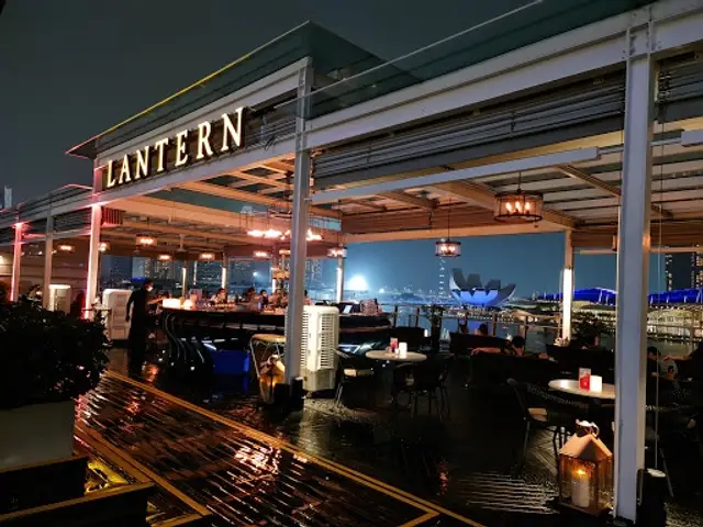 Lantern