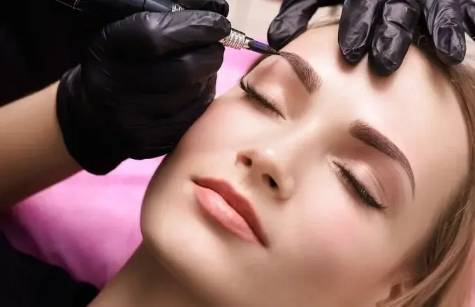 LARGO-Tokyo Permanent Makeup,