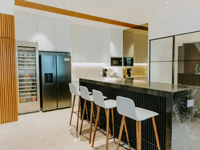 Larry Contractors Pte Ltd