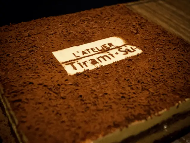 L'Atelier Tiramisu
