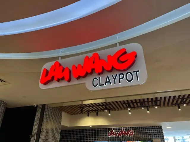 Lau Wang Claypot Delights