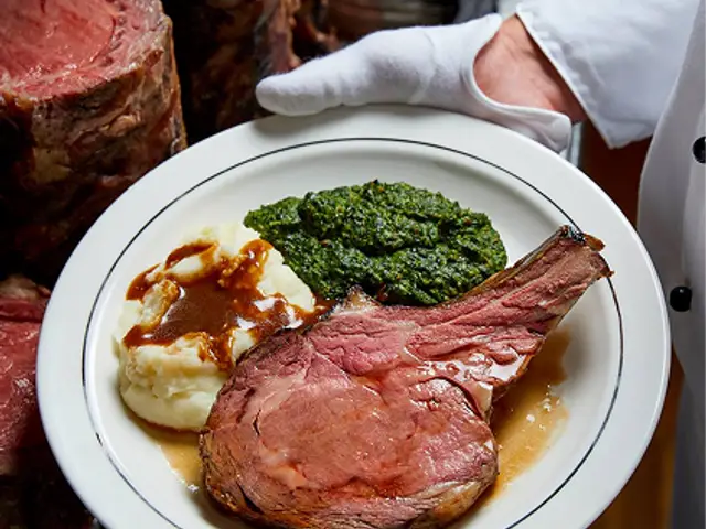 Lawry's The Prime Rib