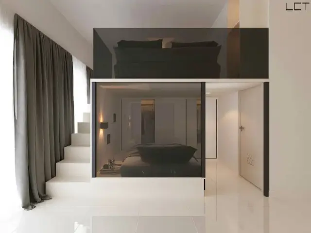 LCT Renovation Pte Ltd