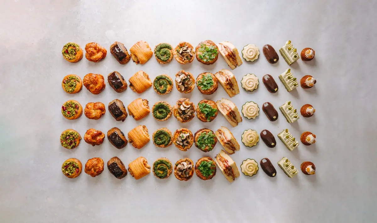 Le Matin Patisserie