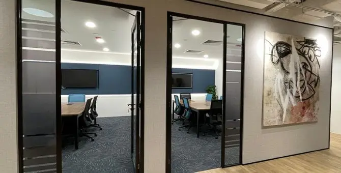 Le Space Pte Ltd