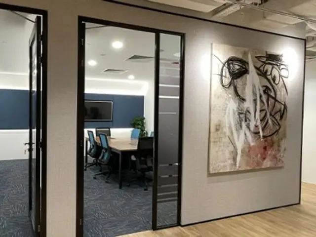 Le Space Pte Ltd