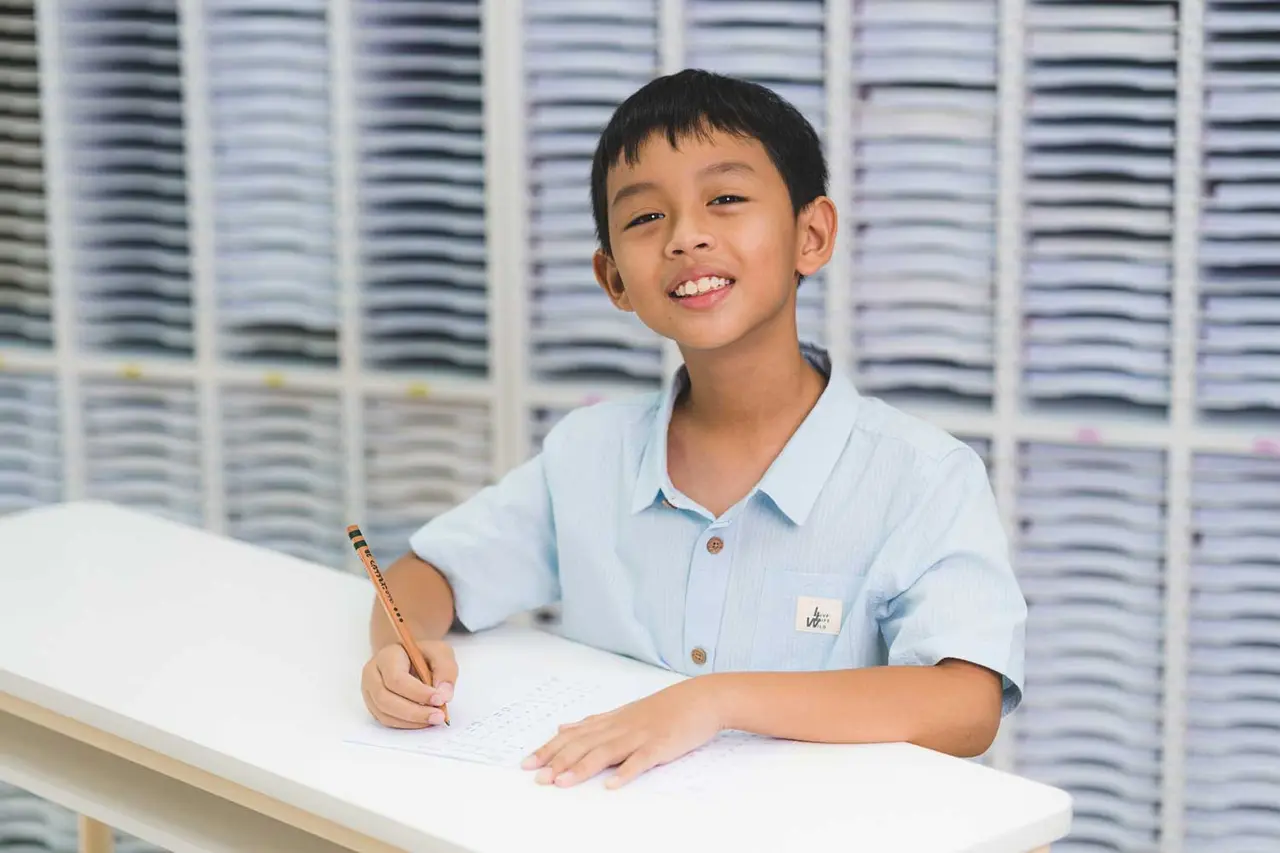 Learning Vision Sunshine Place (Choa Chu Kang)