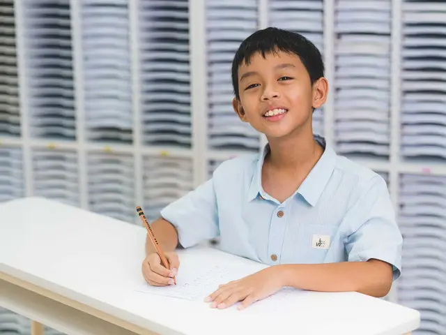 Learning Vision Sunshine Place (Choa Chu Kang)