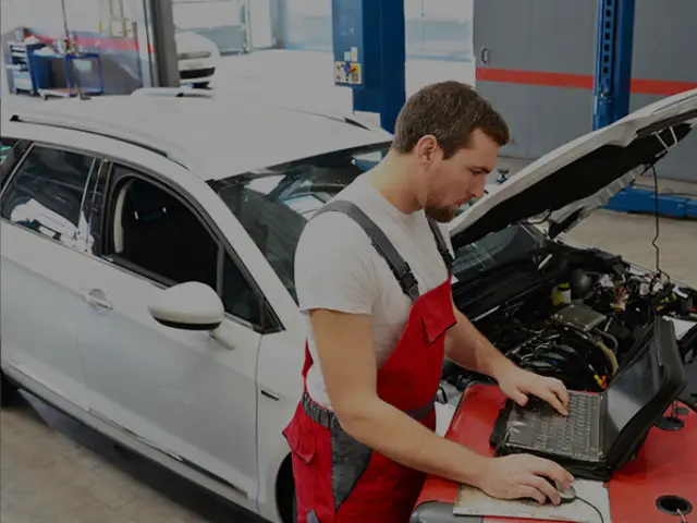Lee Sheng Auto Pte Ltd