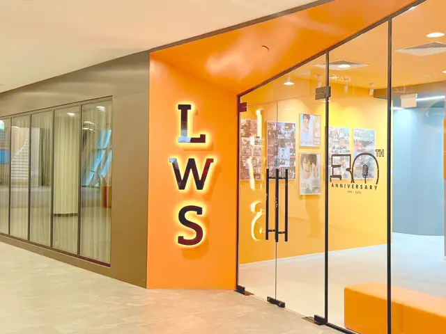 Lee Wei Song Music Academy