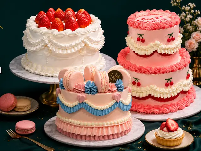 Lele Bakery