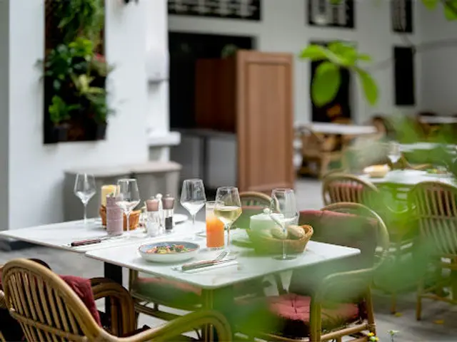 Les Bouchons Steakhouse Rochester