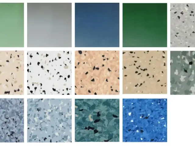 Lexsure Flooring