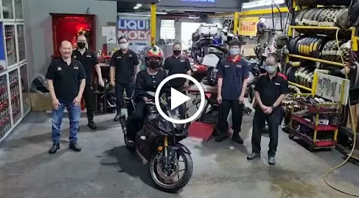 Lian Chin Heng Motor & Carriage Pte Ltd