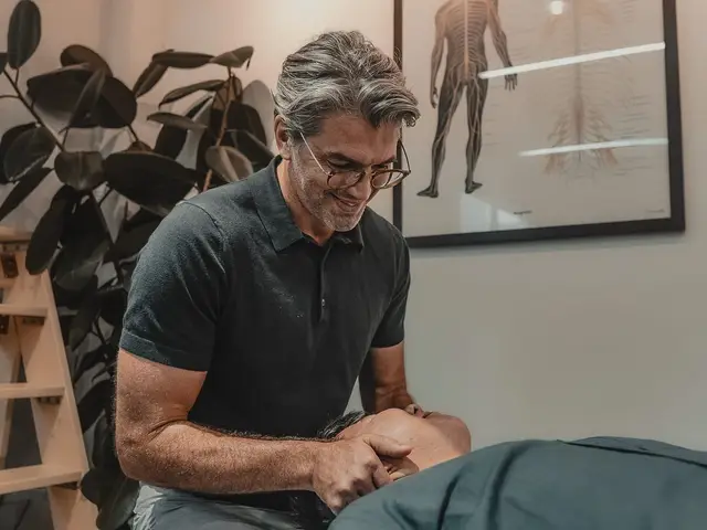 Life Chiropractic Centre