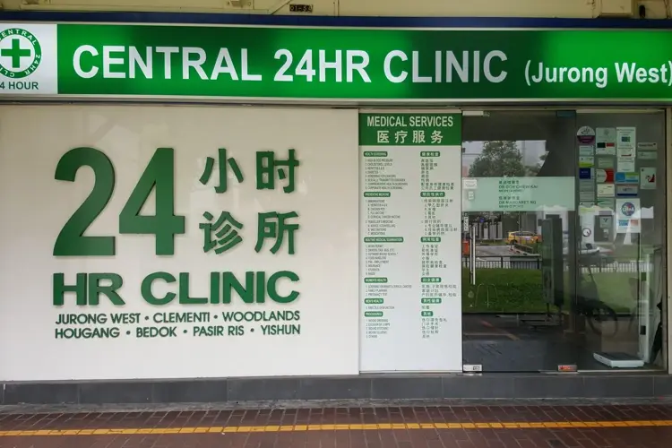 Life-Link Clinic & Surgery