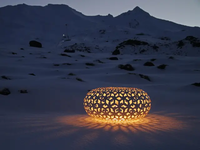 Light + Form Concepts