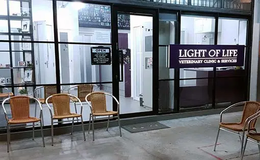 Light of Life Veterinary Clinic and Services