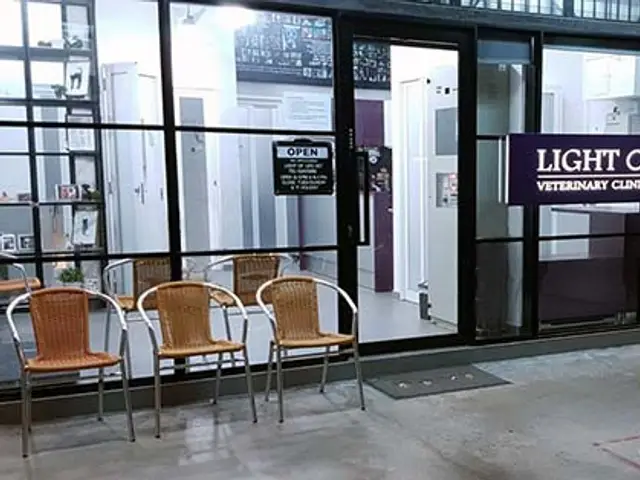 Light of Life Veterinary Clinic and Services