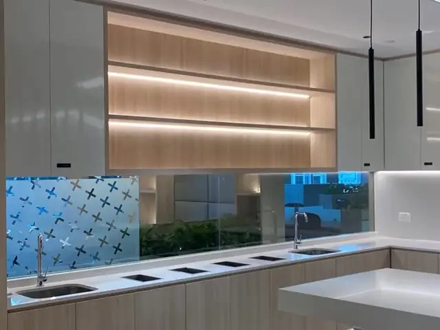 Lighting Solutions Pte Ltd
