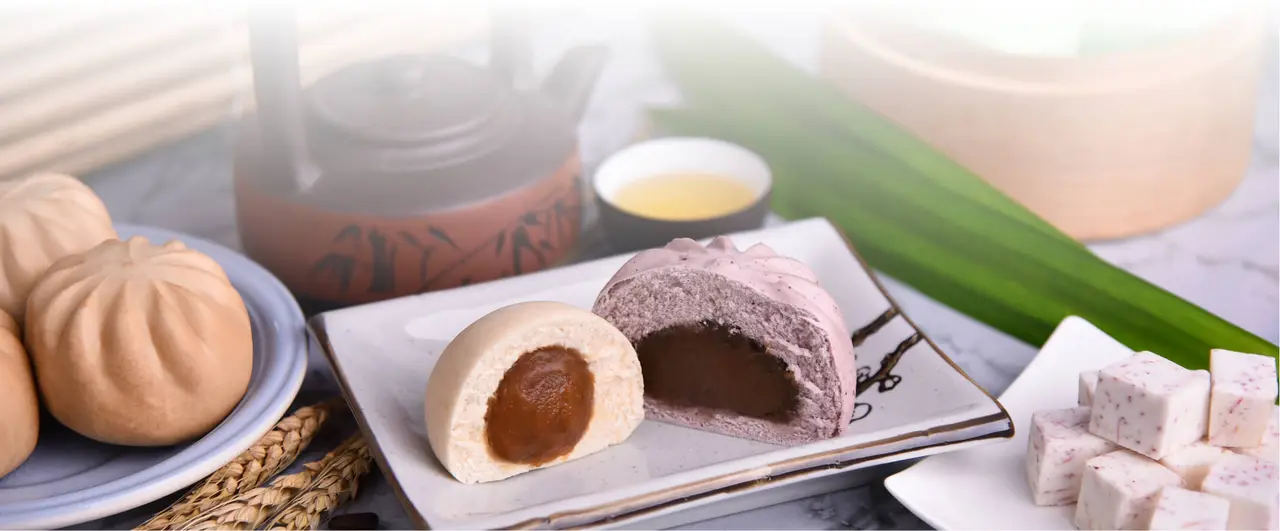 Lim Kee Food Manufacturing