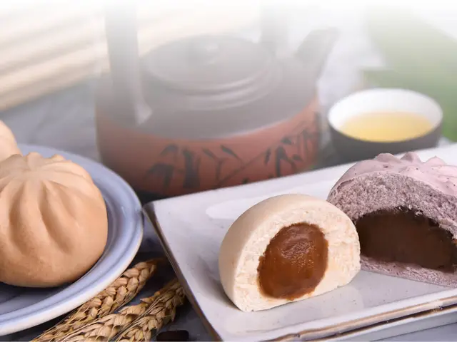 Lim Kee Food Manufacturing